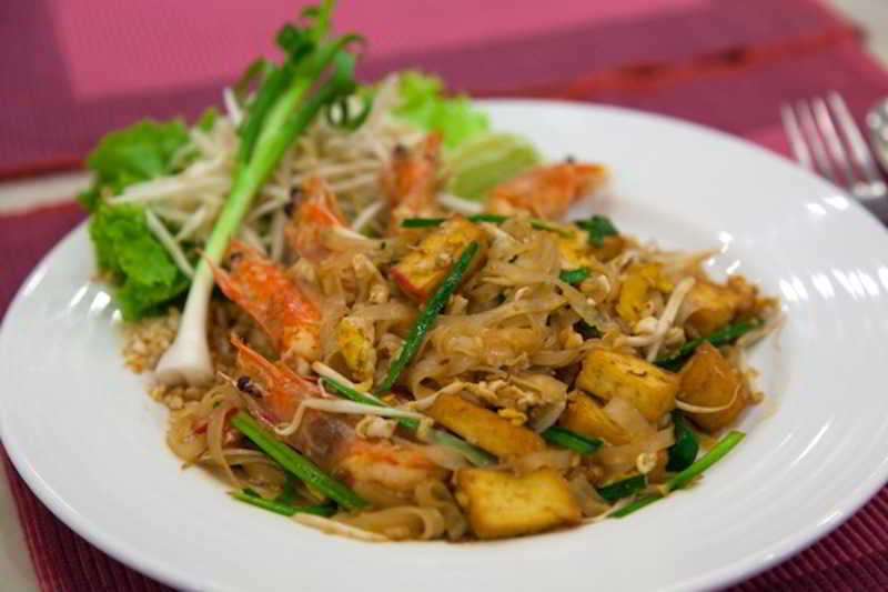 Hotel The Yim Siam 13