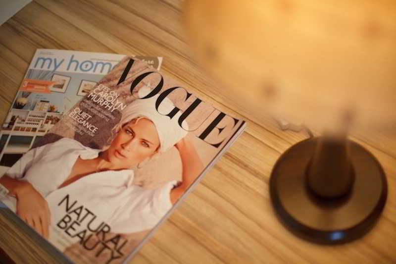 Hotel The Yim Siam 14