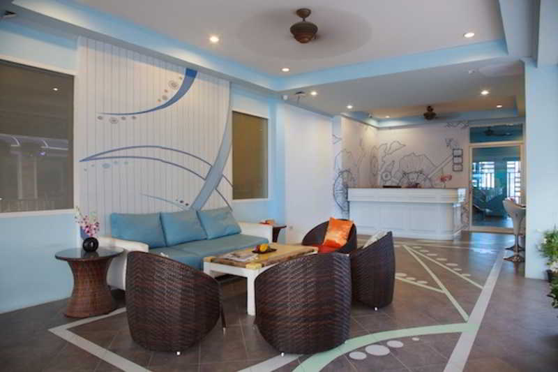 Hotel The Yim Siam 15