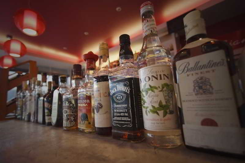 Hotel The Yim Siam 17