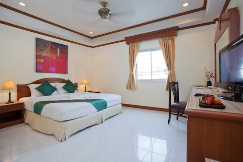 Hotel The Yim Siam 19