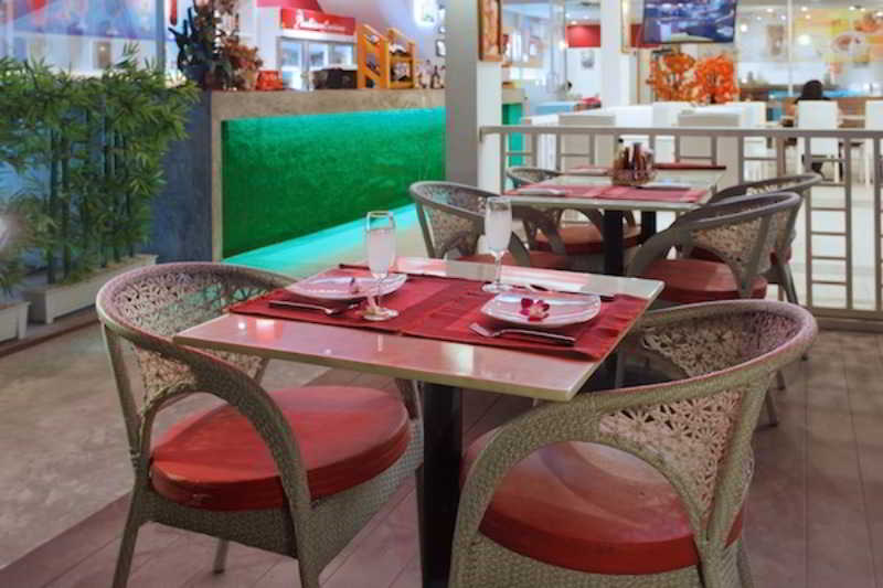 Hotel The Yim Siam 2