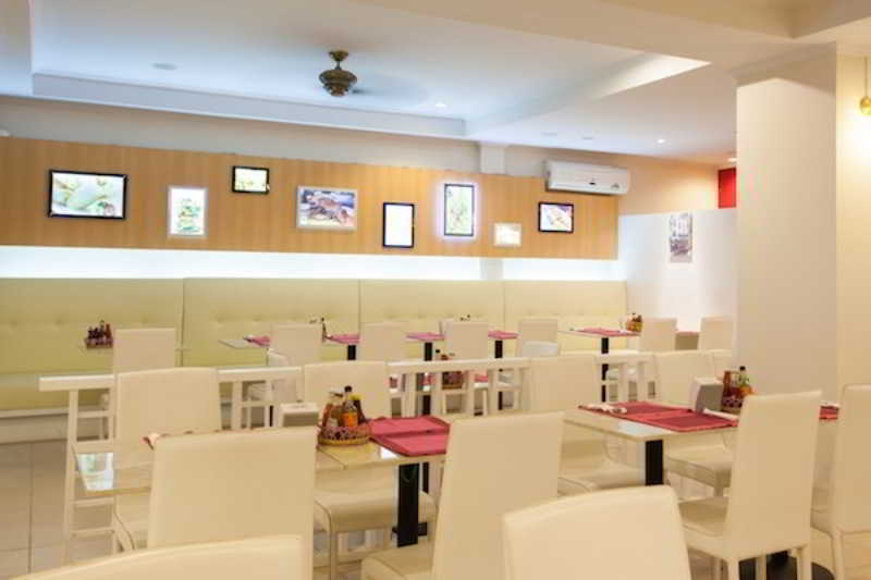 Hotel The Yim Siam 20