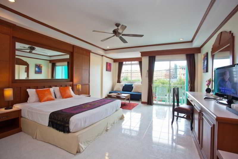 Hotel The Yim Siam 4