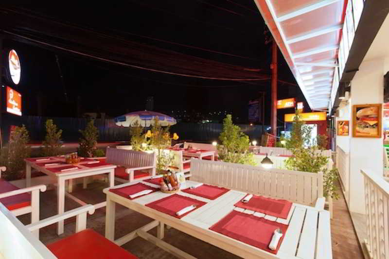 Hotel The Yim Siam 5