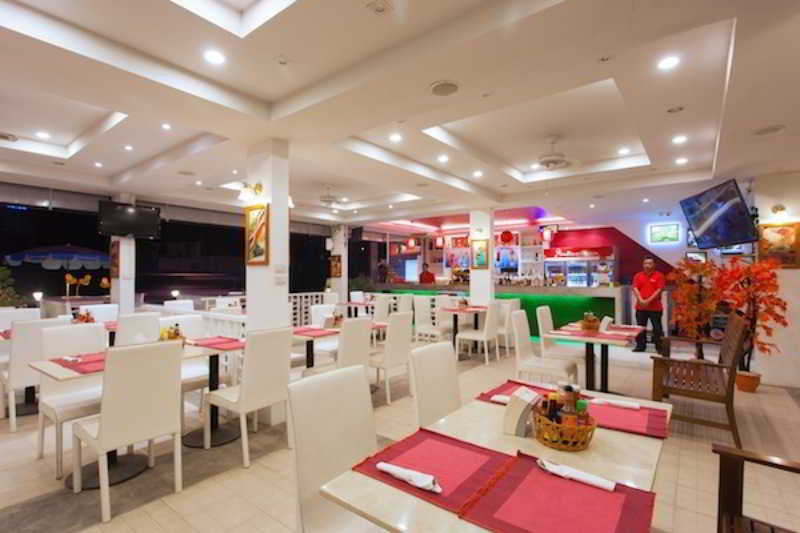 Hotel The Yim Siam 6