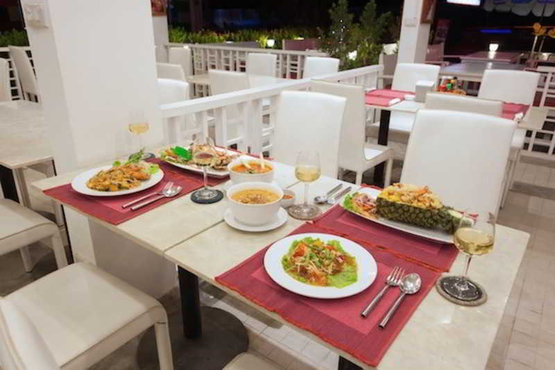 Hotel The Yim Siam 7