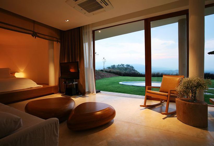 Hotel Sala Khaoyai Resort Nakhon Ratchasima