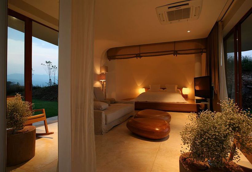 Hotel Sala Khaoyai Resort 1