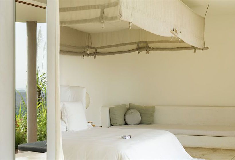 Hotel Sala Khaoyai Resort 10