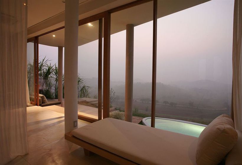 Hotel Sala Khaoyai Resort 12