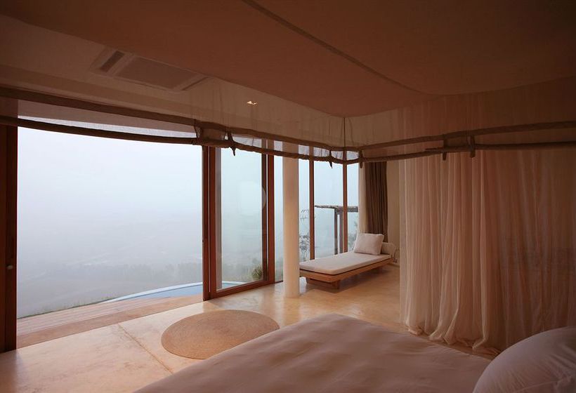 Hotel Sala Khaoyai Resort 13