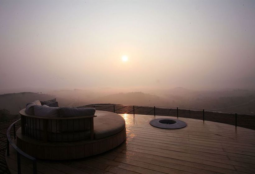 Hotel Sala Khaoyai Resort 14