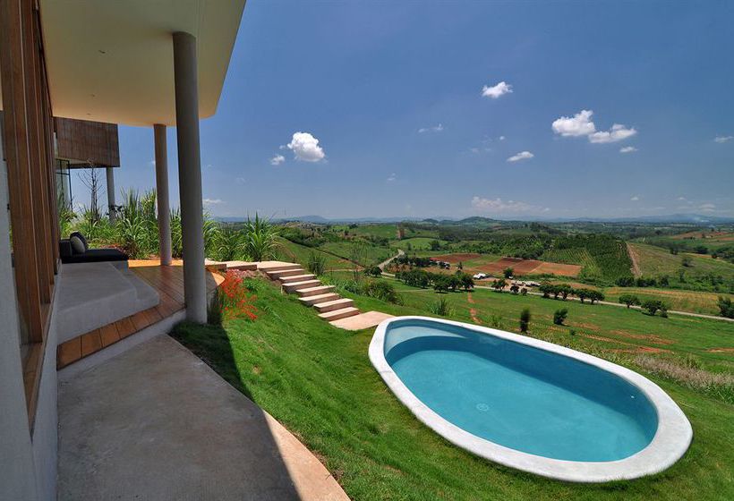 Hotel Sala Khaoyai Resort 16