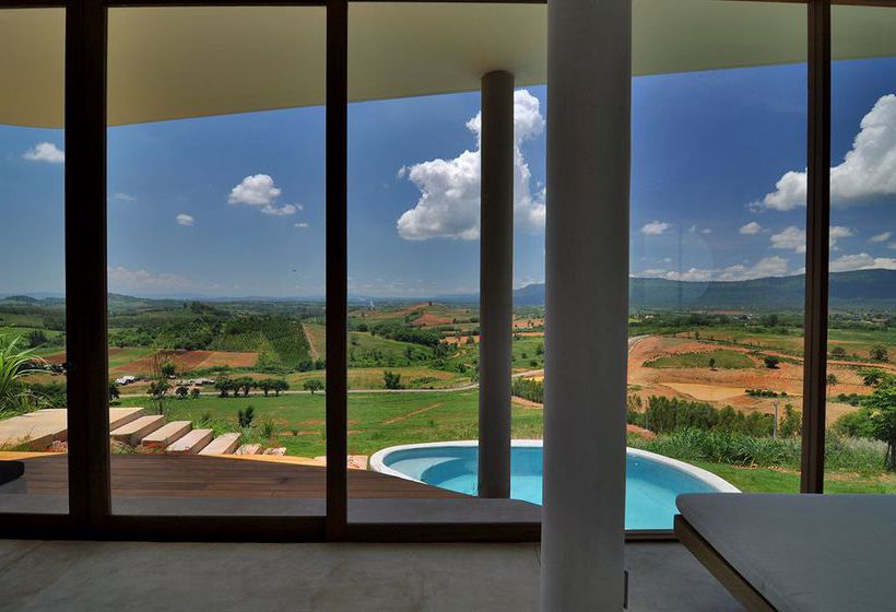 Hotel Sala Khaoyai Resort 17