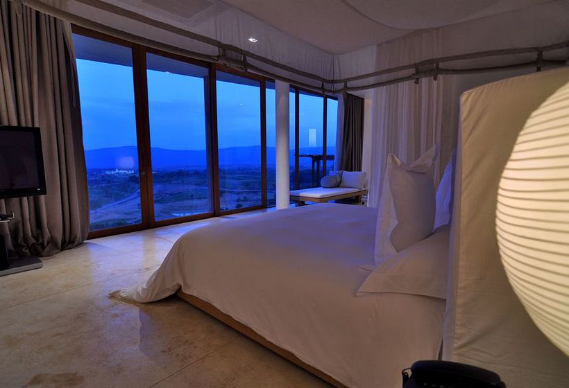 Hotel Sala Khaoyai Resort 19