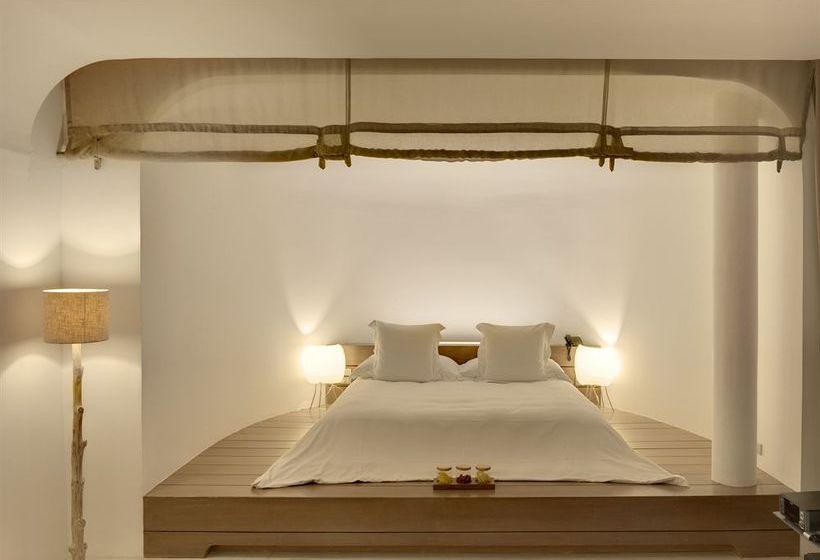 Hotel Sala Khaoyai Resort 2