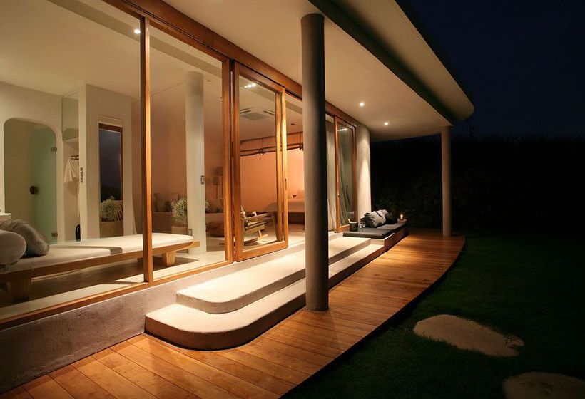 Hotel Sala Khaoyai Resort 3