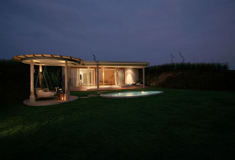 Hotel Sala Khaoyai Resort 4