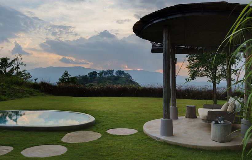 Hotel Sala Khaoyai Resort 5