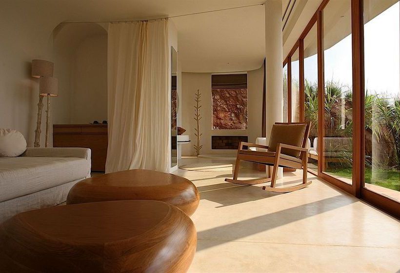 Hotel Sala Khaoyai Resort 6