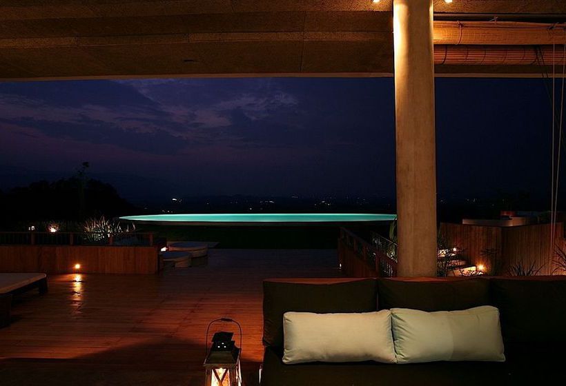 Hotel Sala Khaoyai Resort 7