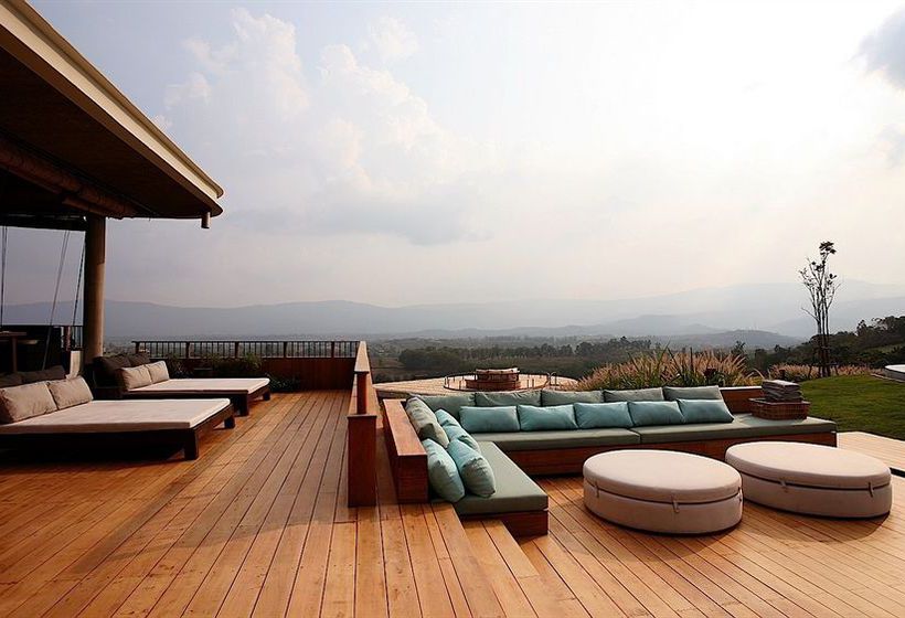 Hotel Sala Khaoyai Resort 8