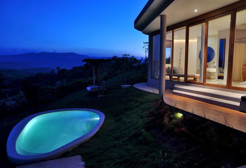 Hotel Sala Khaoyai Resort 9