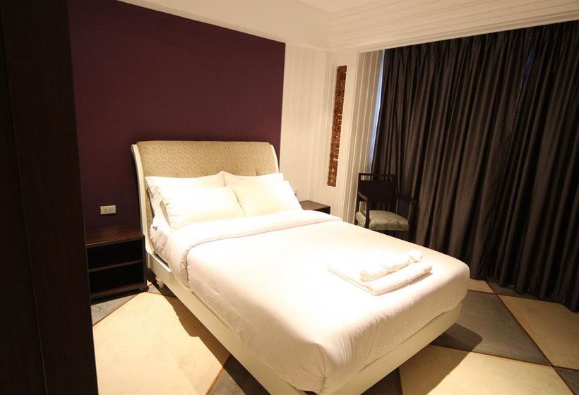 Rich Boutique Hotel Cha Am Cha Am