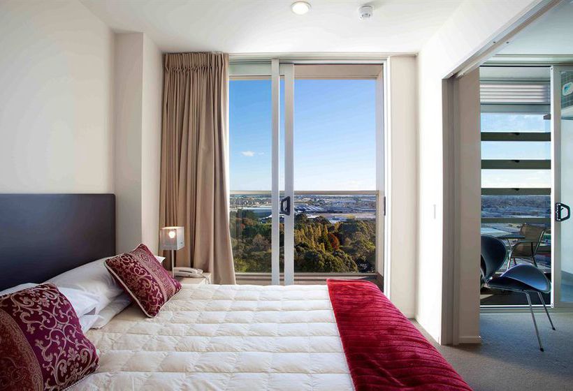 Hotel Proximity Apartments 1