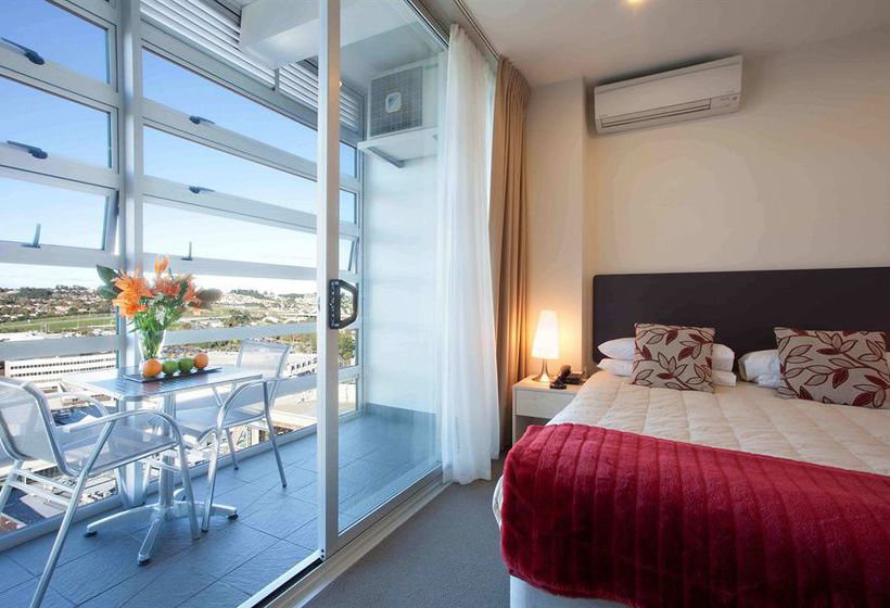 Hotel Proximity Apartments 13