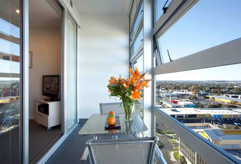 Hotel Proximity Apartments 14