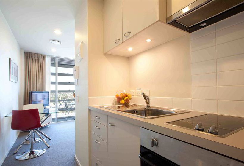 Hotel Proximity Apartments 15