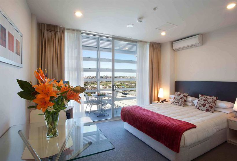 Hotel Proximity Apartments 17