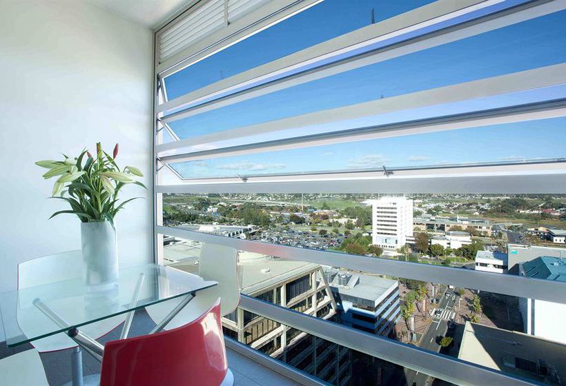 Hotel Proximity Apartments 5