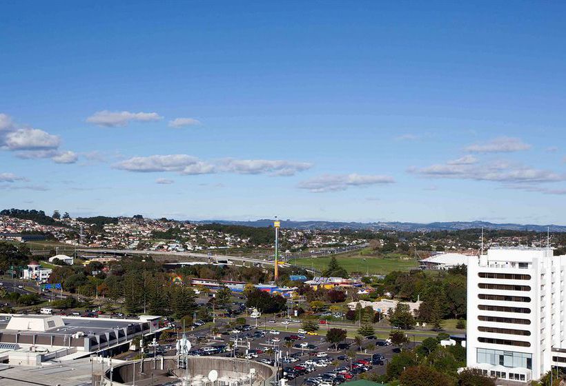 Hotel Proximity Apartments 6