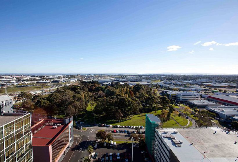 Hotel Proximity Apartments 9