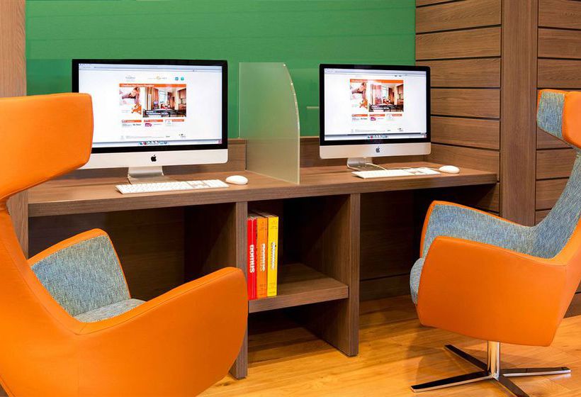 Citadines City Centre Frankfurt 15