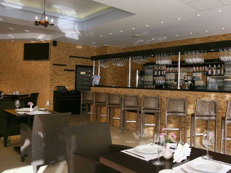 Aquamarine Hotel & Spa Tuapse