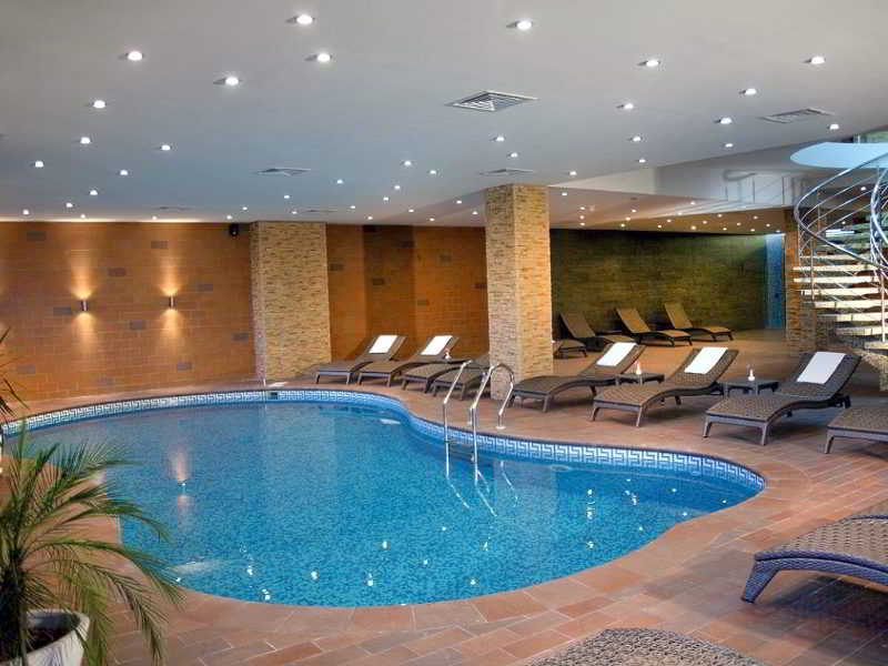 Aquamarine Hotel & Spa 1