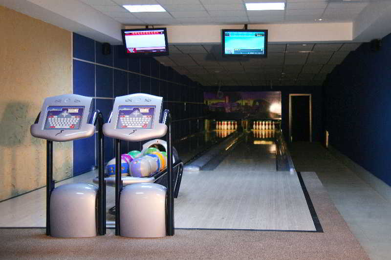 Aquamarine Hotel & Spa 10