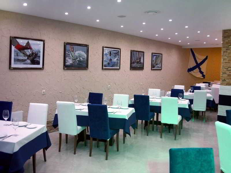 Aquamarine Hotel & Spa 2