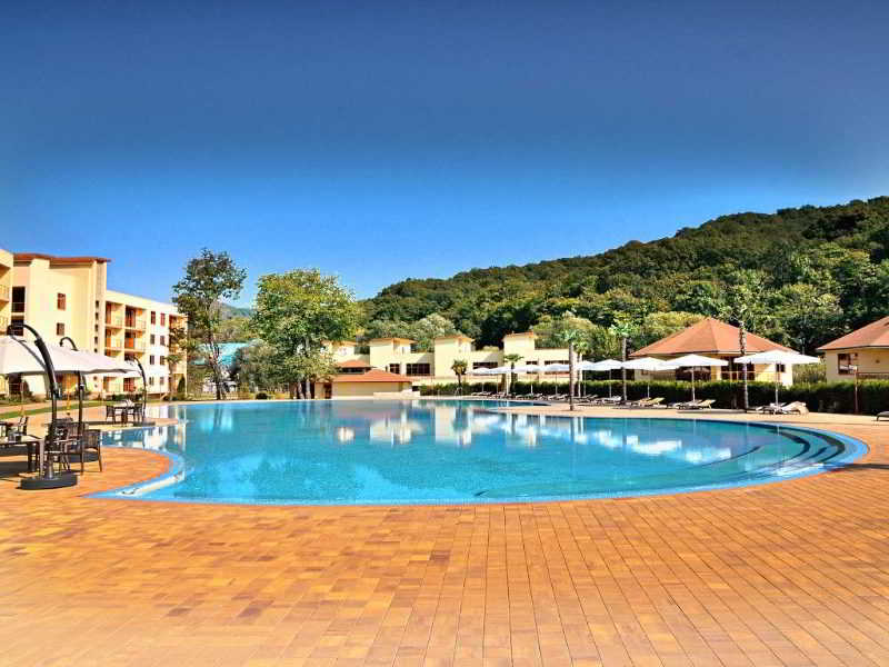 Aquamarine Hotel & Spa 4