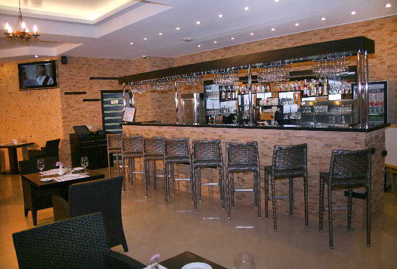 Aquamarine Hotel & Spa 8