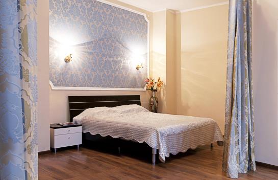 Hotel Sibirskoe Podvorie Vladivostok Primorie