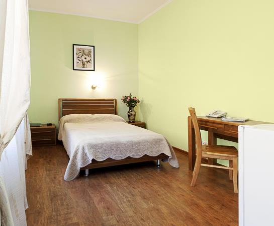 Hotel Sibirskoe Podvorie 6