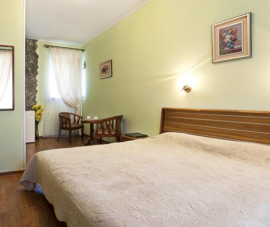 Hotel Sibirskoe Podvorie 7