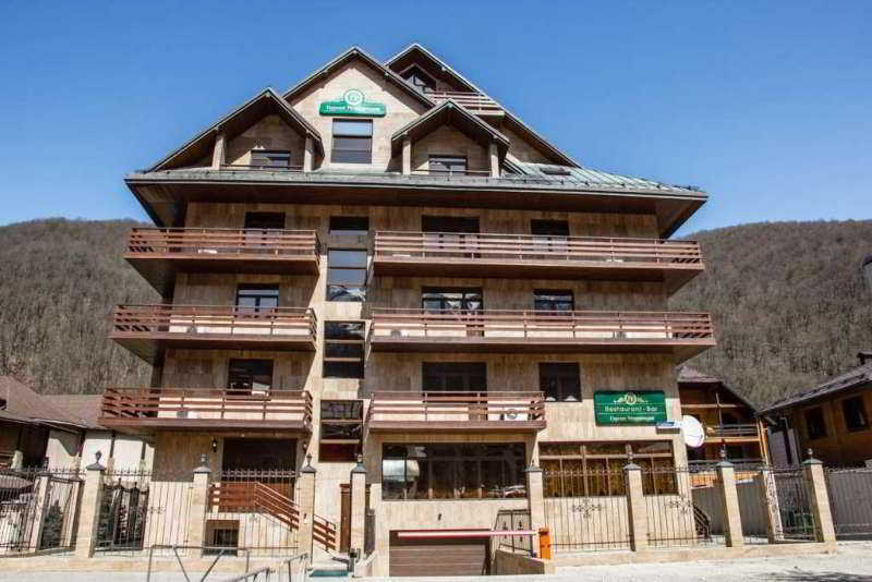 Hotel Gornaya Rezidentsiya Apart Sochi Krai de Krasnodar