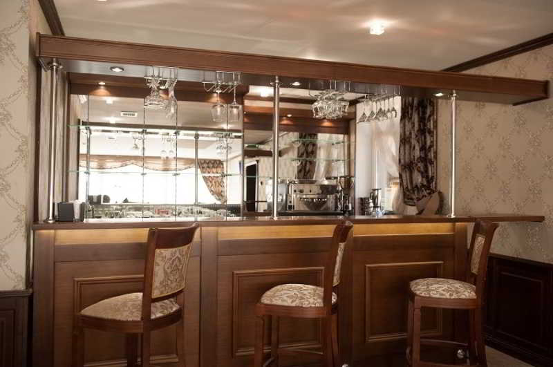 Hotel Gornaya Rezidentsiya Apart 2