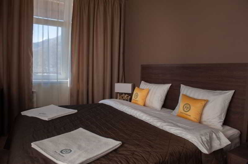 Hotel Gornaya Rezidentsiya Apart 3